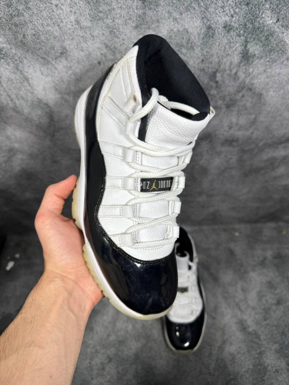 Size 7.5 | Jordan 11 DMP No Box | Pre-Owned